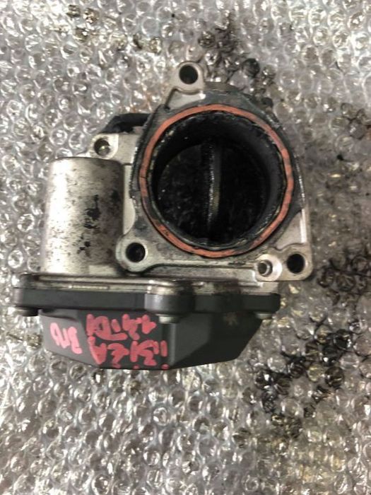 clapeta acceleratie audi a3 8p a4 b6 seat ibiza 3 altea skoda fabia 1 vw golf 5 polo