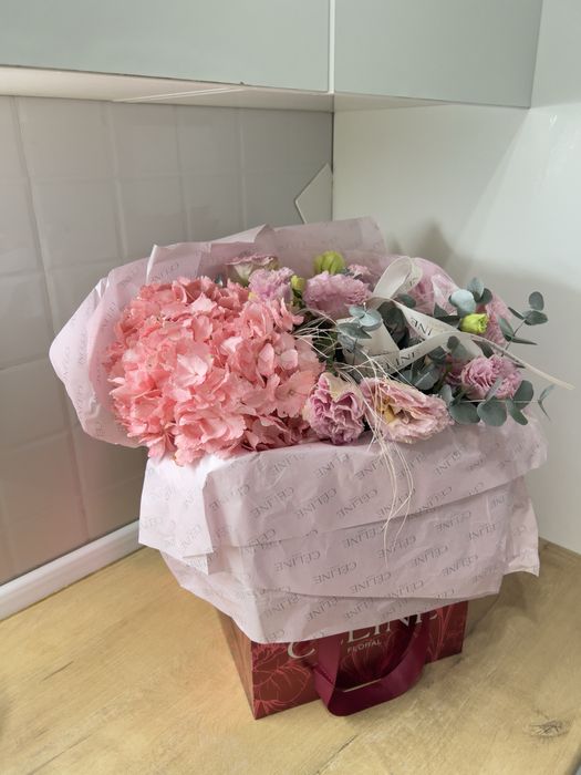 Букет от Celine floral