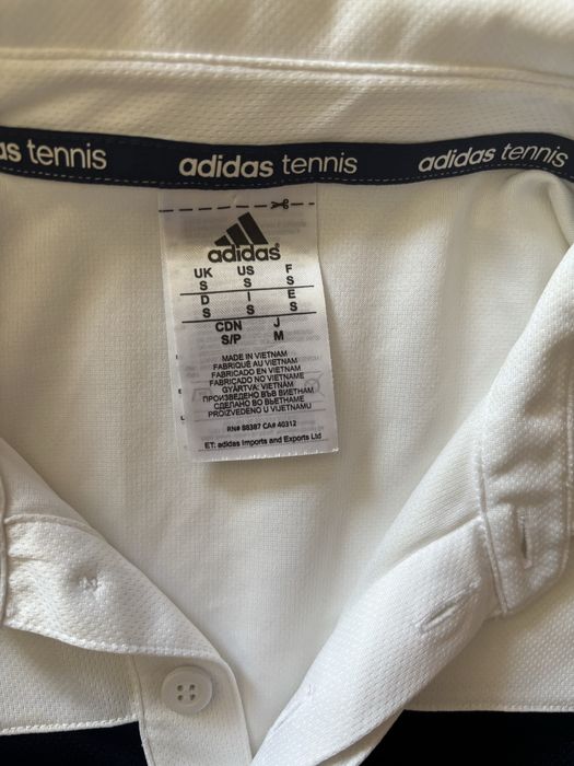 Тениски «Adidas»