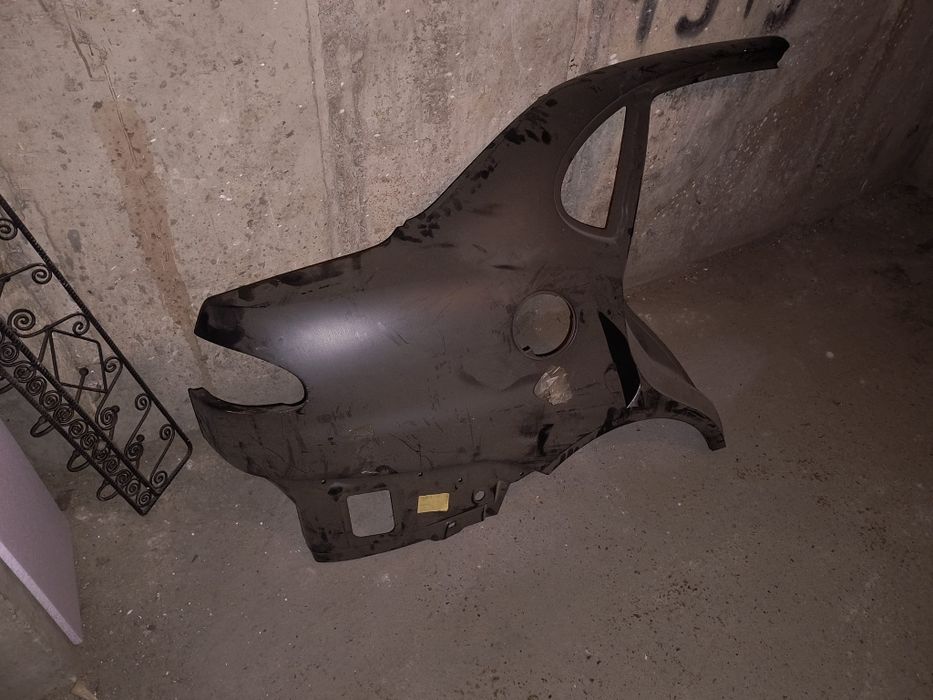 Aripa Seat Cordoba
