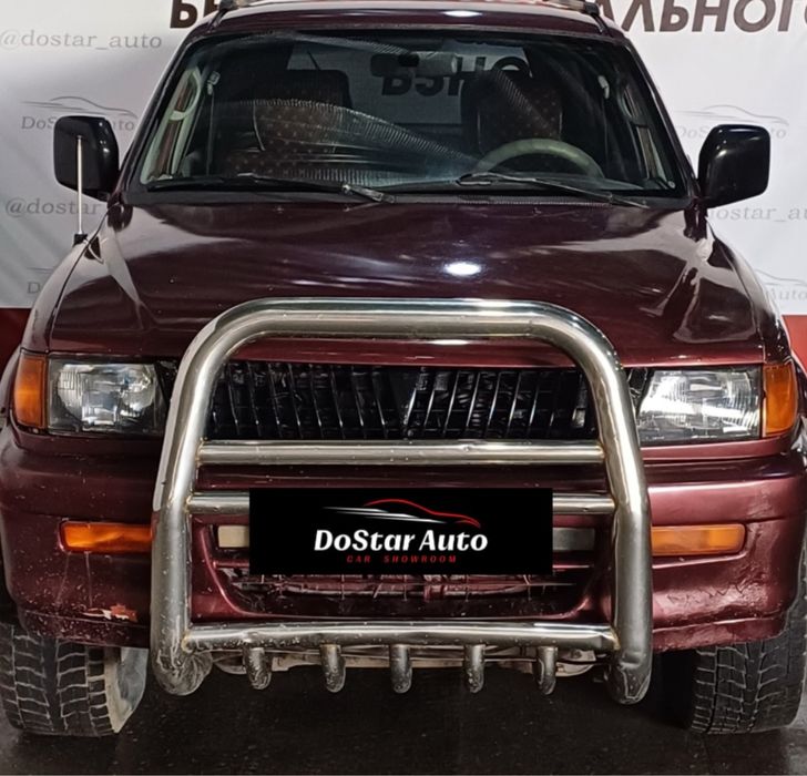 Обмен на лошадей молодняк