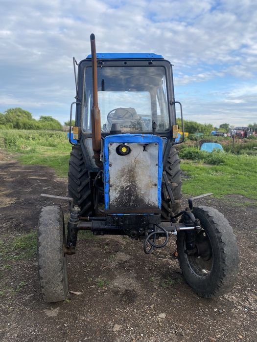 Продам мтз срочно