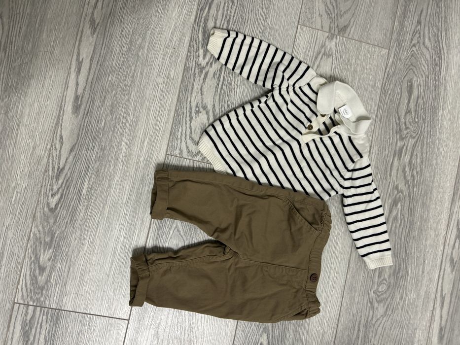 Next -лот 3-6 за момче