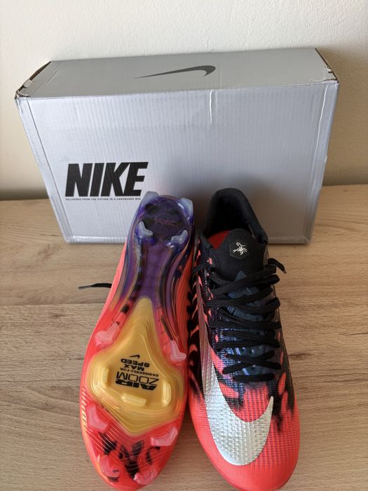 Nike mercurial vapor 17 SE FG multicolor