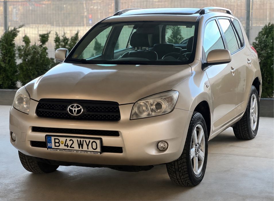TOYOTA Proace 2008 — imagine 2