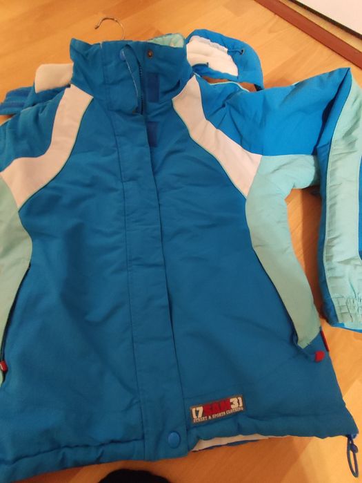 Яке за ски размер XS