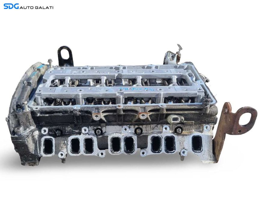 Chiulasa Citroen Jumper 2.2 HDI 2006 - 2014 Cod BK2Q-6K551-BC, BK2Q-6K537-AB [LR3410]