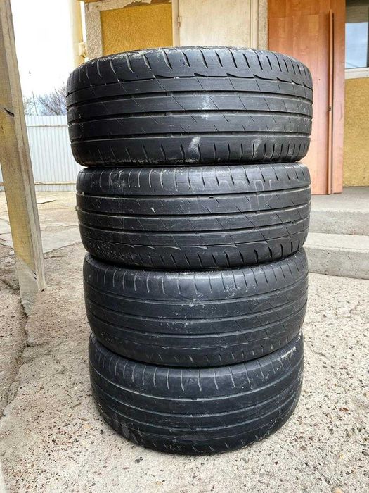 Шины Bridgestone 215 45 R17