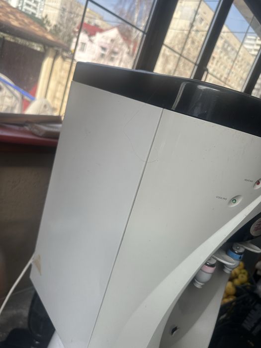 Salem Кулер для воды,хороший