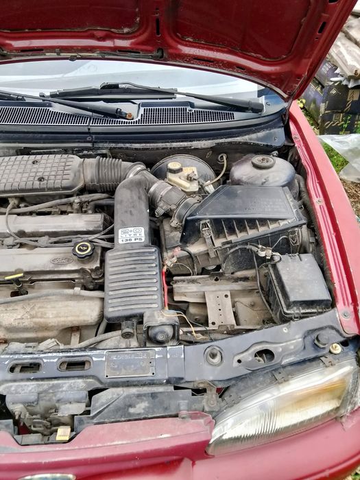 Продам машину с документами