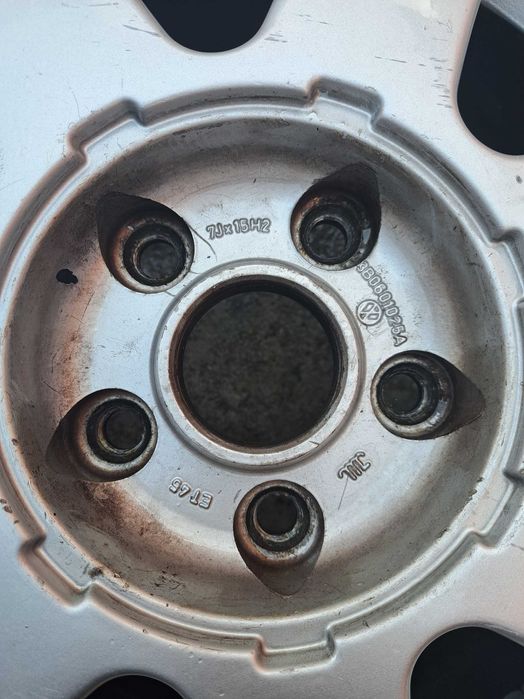 Лети джанти 15 цола