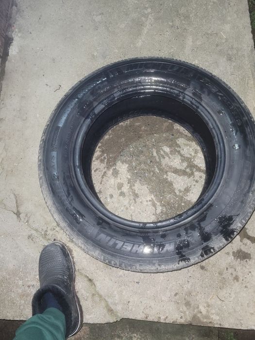 Автошины r16 Michelin