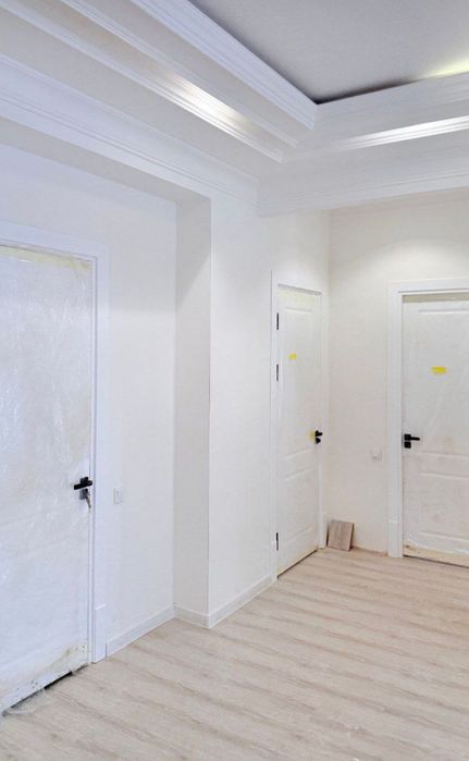 Евро коттедж Алмазарский район Набиев