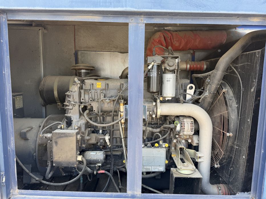 Generator 275KVA
