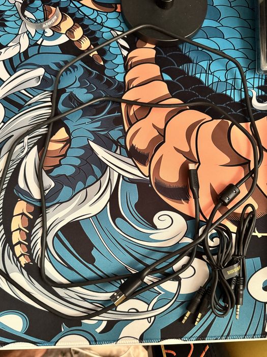 Продам аудиокарту maono