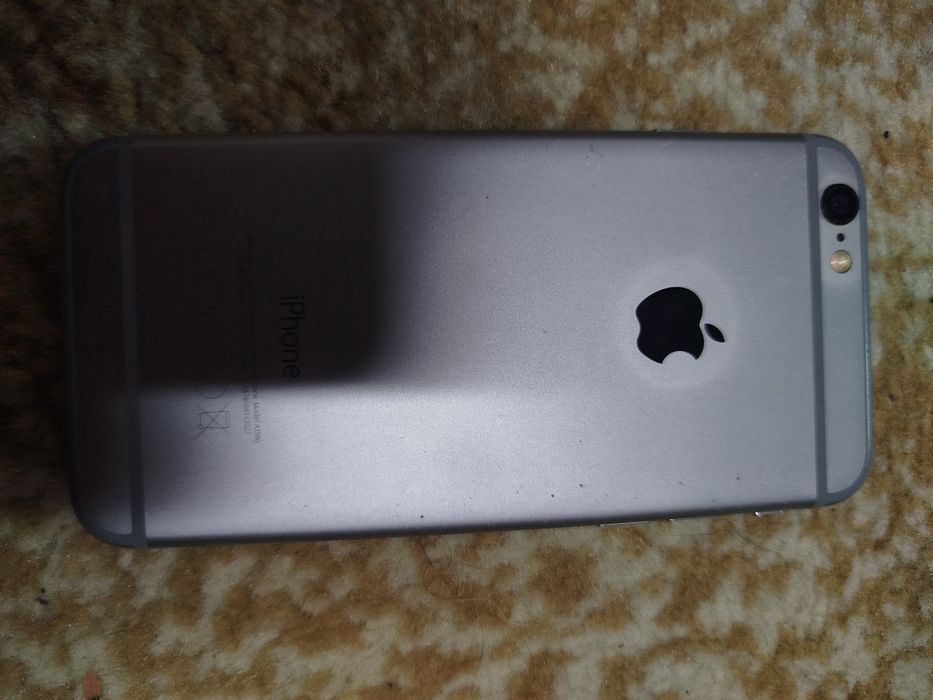 Iphone 6 обмен/продажа