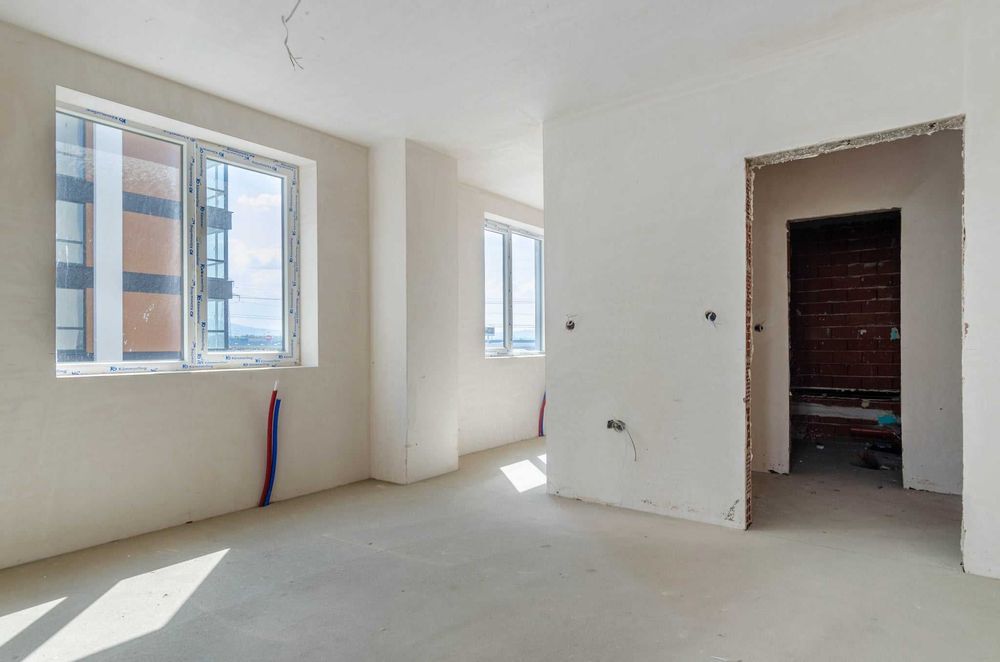 Продава се Двустаен апартамент в София, Люлин 2 - 69 кв.м за 1812 €/кв.м - Снимка #6