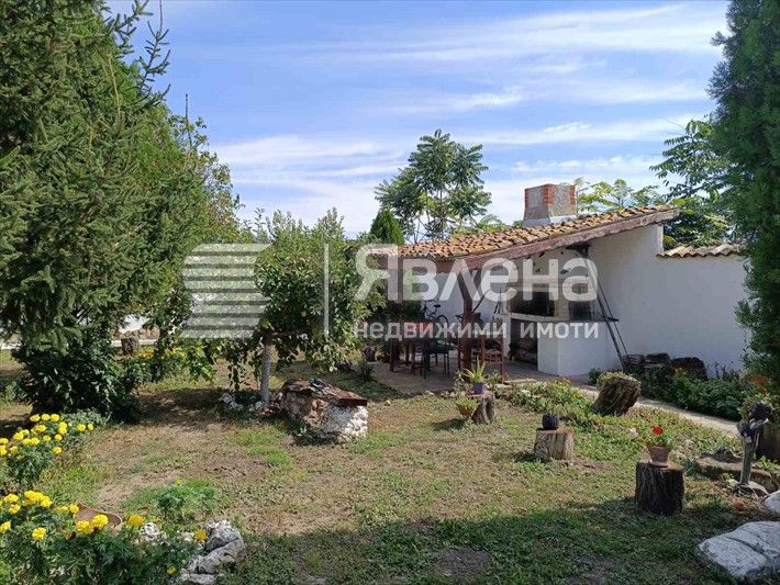 Продава се Къща в Плиска - 260 кв.м за 616 €/кв.м - Снимка #5