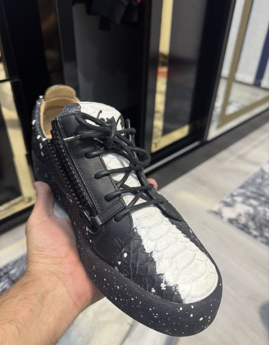 Giuseppe Zanotti Оригинални Обувки