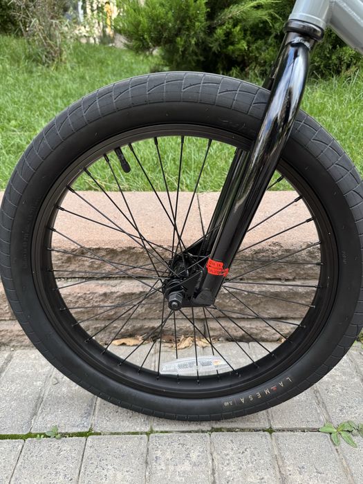 Велосипед трюковой  BMX Haro 20' Leucadia