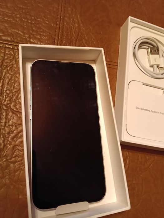 iPhone 13 pink 256 GB
