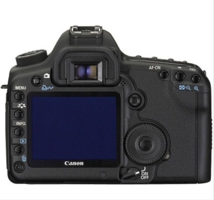 Срочно продам Canon 5D mark ll