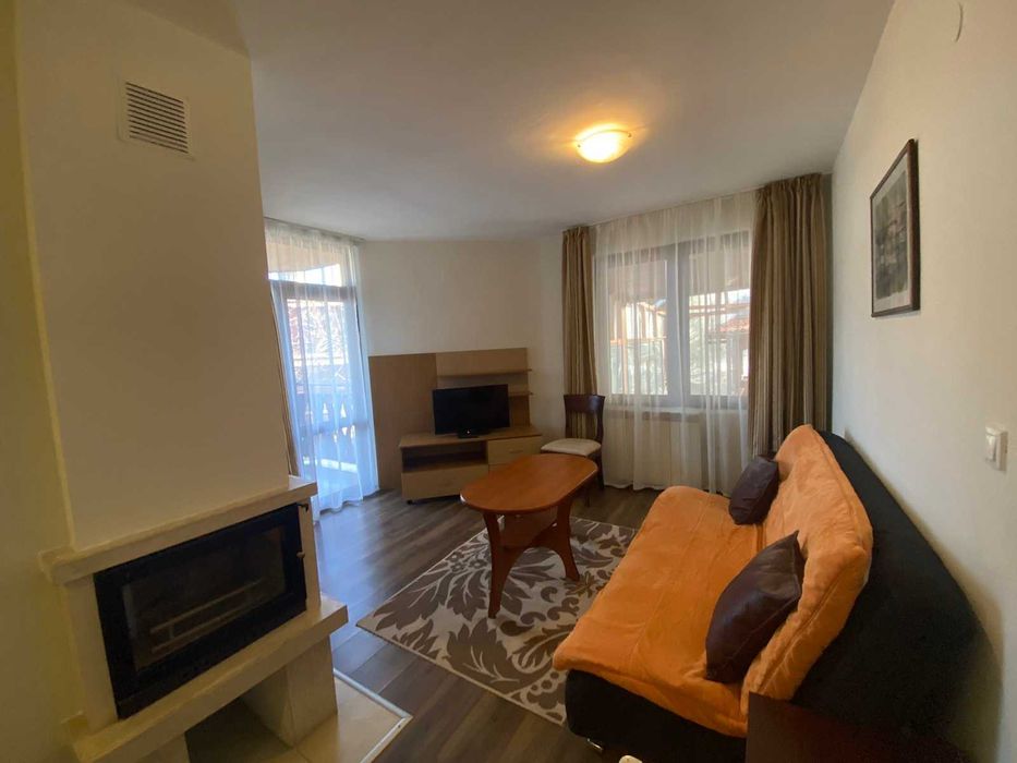 Продава се Двустаен апартамент в Банско - 61 кв.м за 984 €/кв.м - Снимка #1