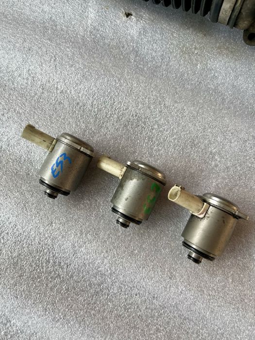 Рулевая рейка BMW X5 e53 БМВ Х5 е53