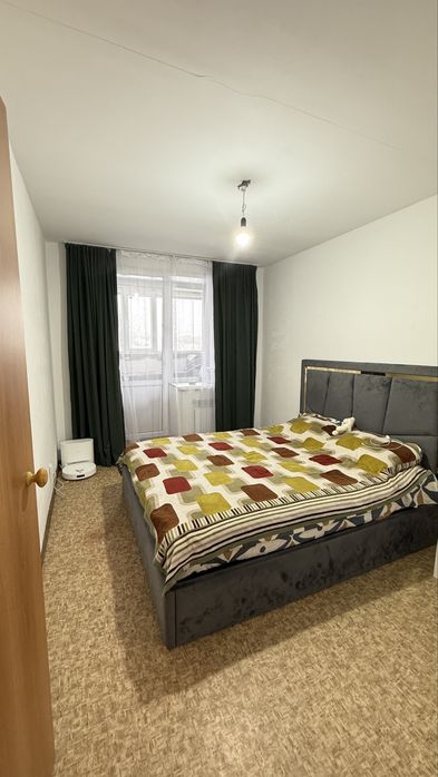 Евро 3 комн, жас оркен, 7/9