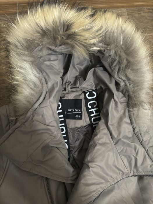 Продам комбинезон зимний