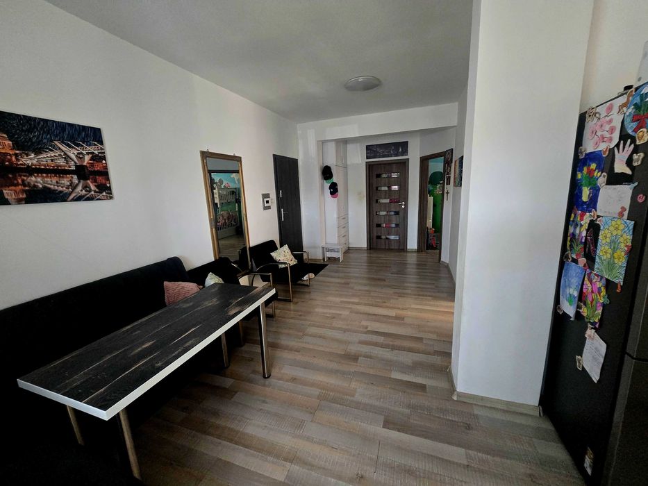 Apartament de vânzare in Sântandrei