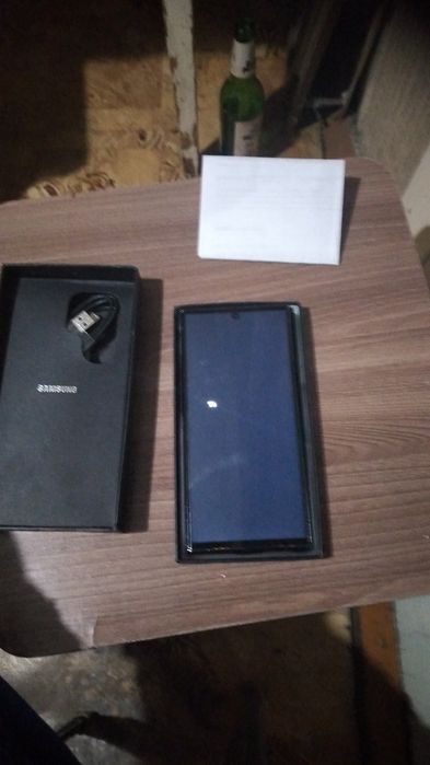 Самсунг s23yltra