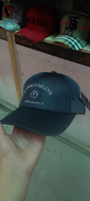 kepkalar setichni