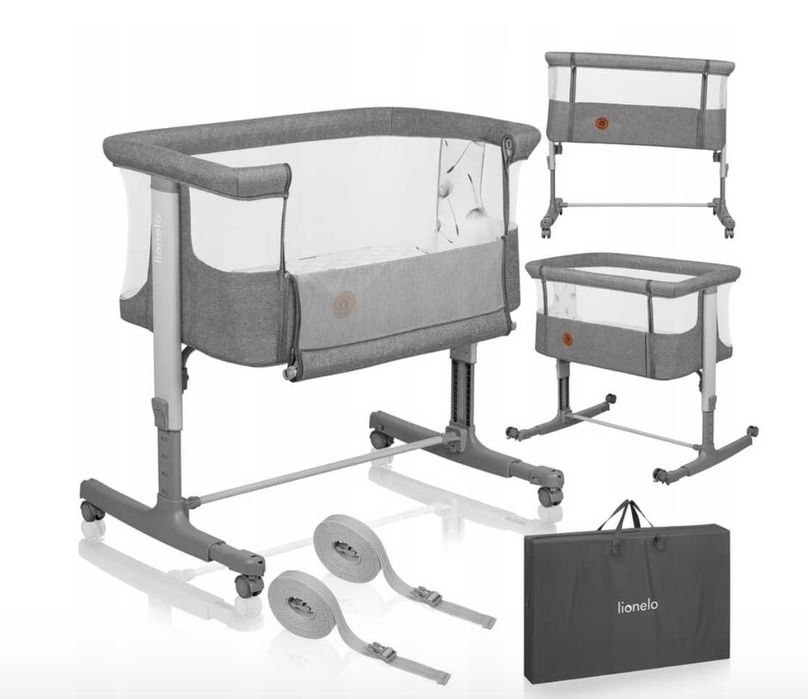 Patut Lionel bebelusi