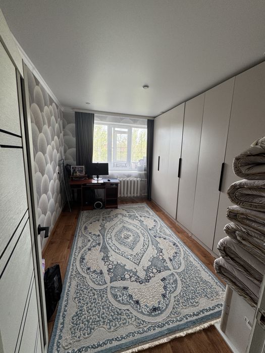 Продается 2 комнатная квартира