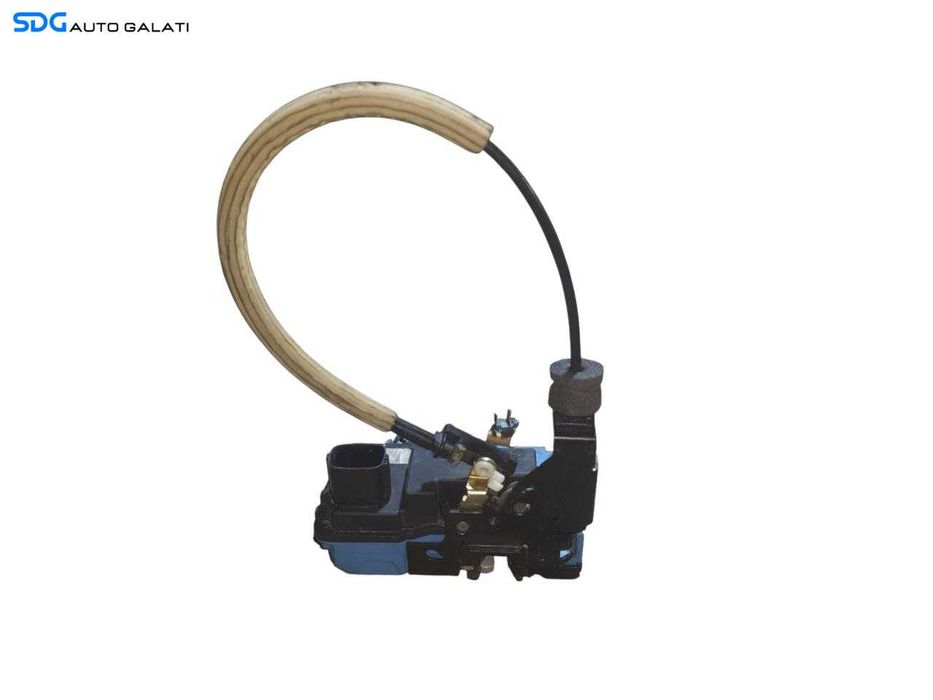 Broasca Incuietoare Usa Portiera Stanga Fata Volvo S80 1998 - 2006 Cod 8650544 [N2431]