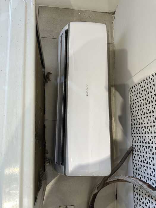 Кондиционеры 100, 40кв/м