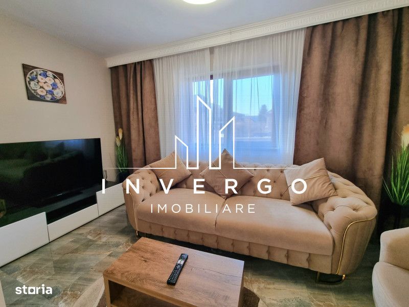 Apartament – Cluj-Napoca - Vedere 4