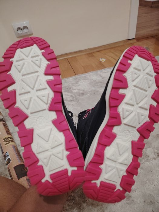 Ghete iarna  de zăpadă pt copii Nr 34