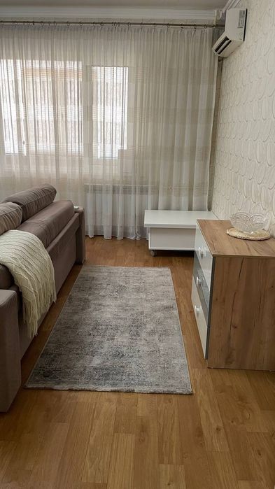 Продам квартиру. Раздельно 3 комнаты. Чиланзар 19. Аллея. Срочно