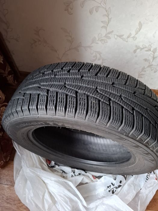 Продам  автошины