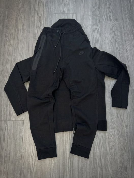 Trening Nike Tech Negru - Unisex