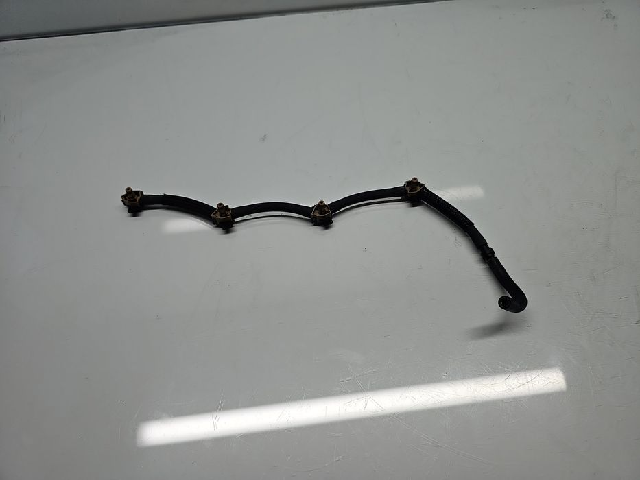 Conducta retur injectoare Skoda Octavia 3 (5E3) [Fabr 2012-2020] OEM 2