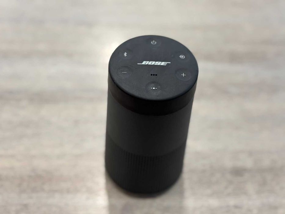 Bose SoundLink Revolve – ОРИГИНАЛНА