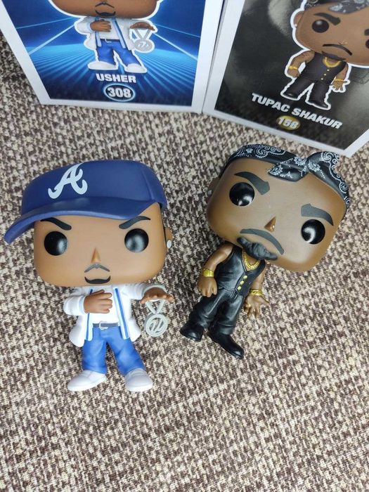 Funko Pop: STARS