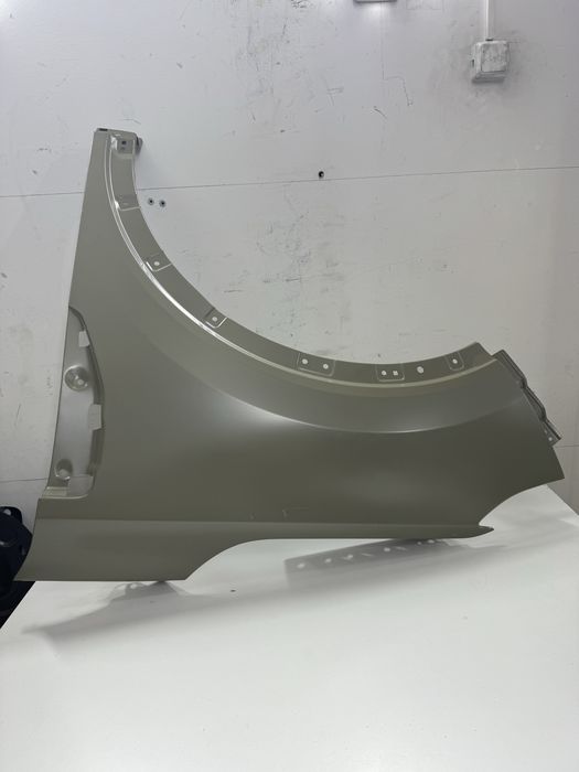 Крыло changan cs55 plus