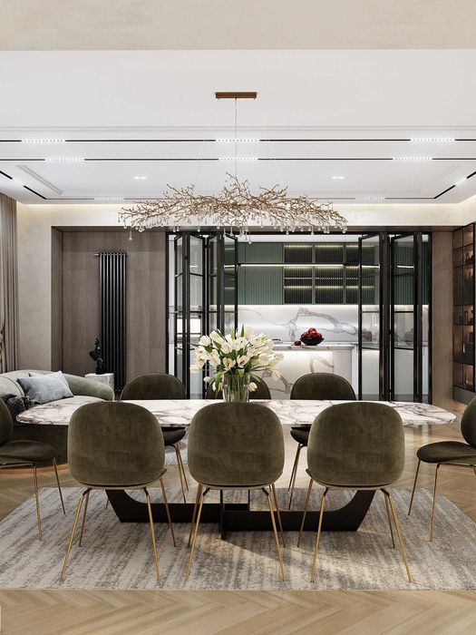 3DS MAX, AUTOCAD, LUMION dasturlarini yakka tartibda o'rgataman