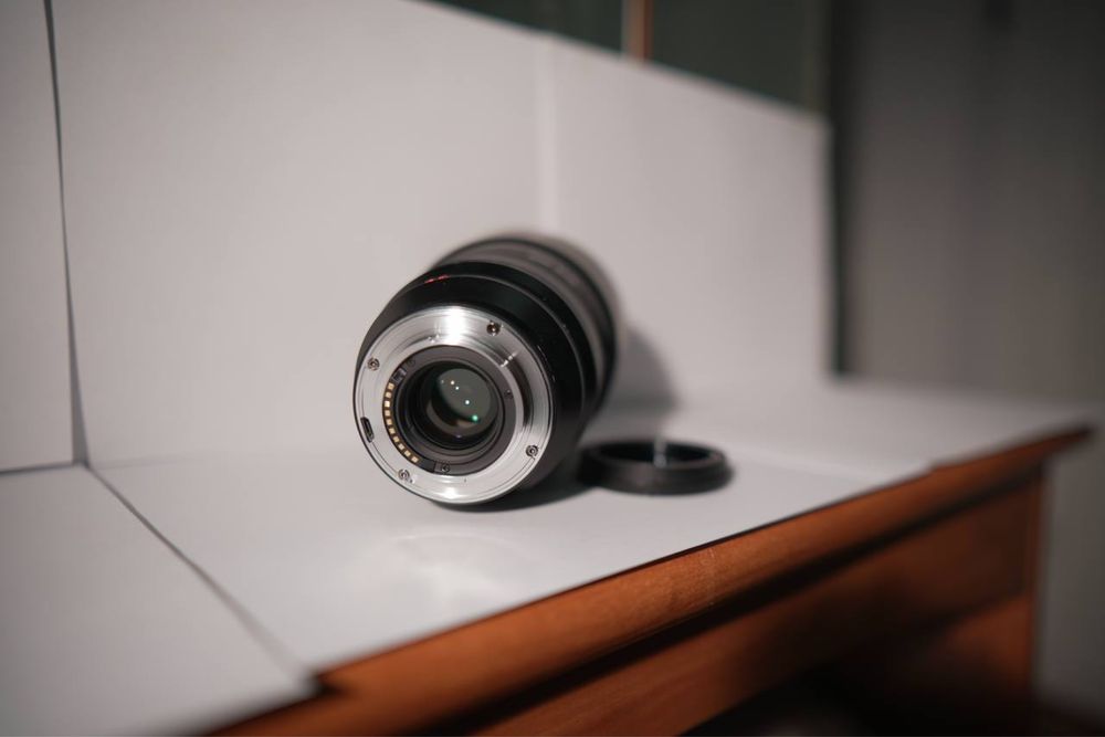 Viltrox 85mm II f/1.8 E mount Sony