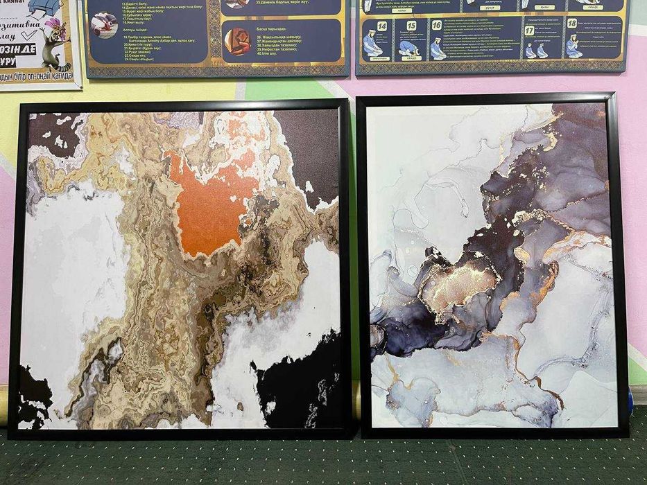 Картины для интерьера на Холсте