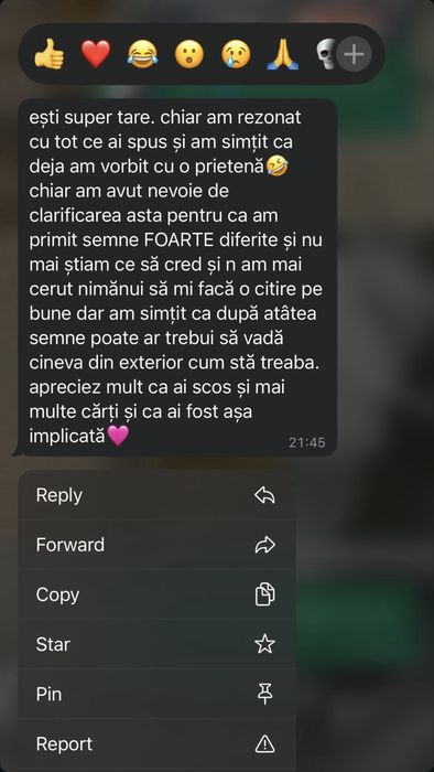 Citiri tarot si oracol